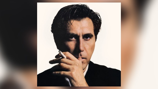 Bryan Ferry Returns With New Song