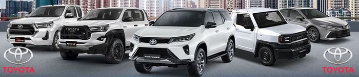 toyota